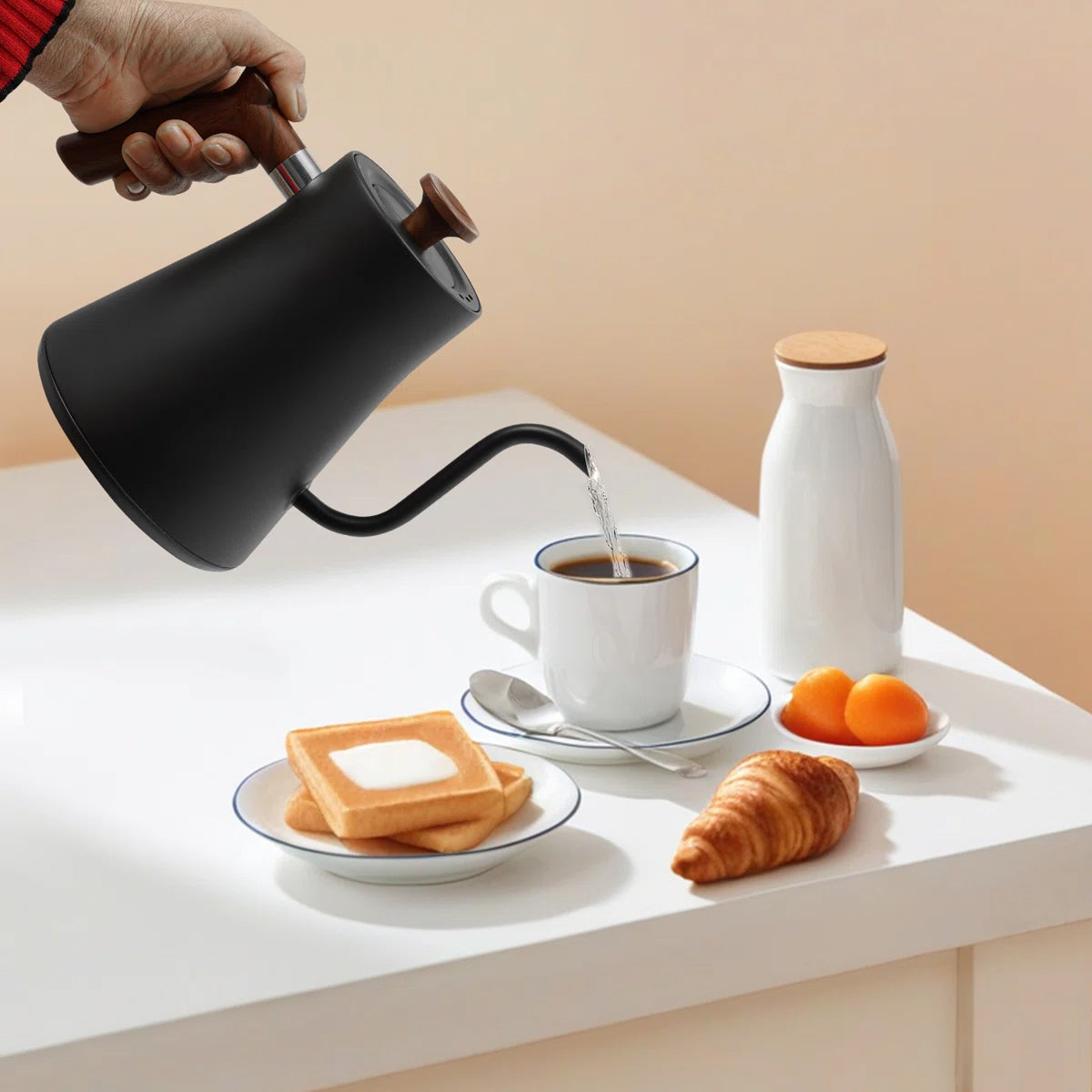 Teaketrix 1