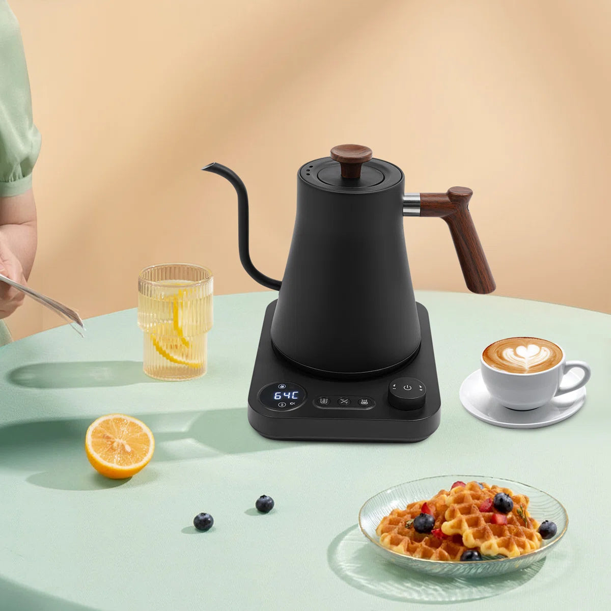 Teaketrix 1