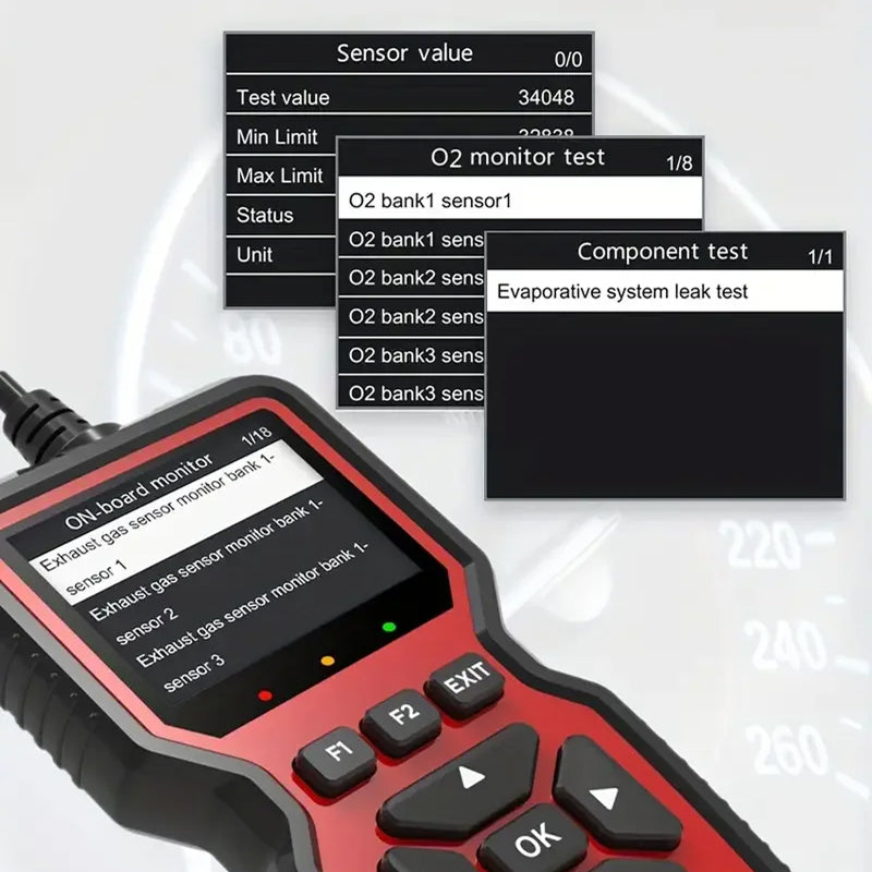 TecVehie