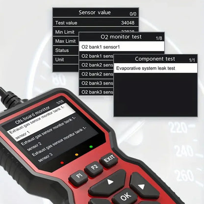 TecVehie