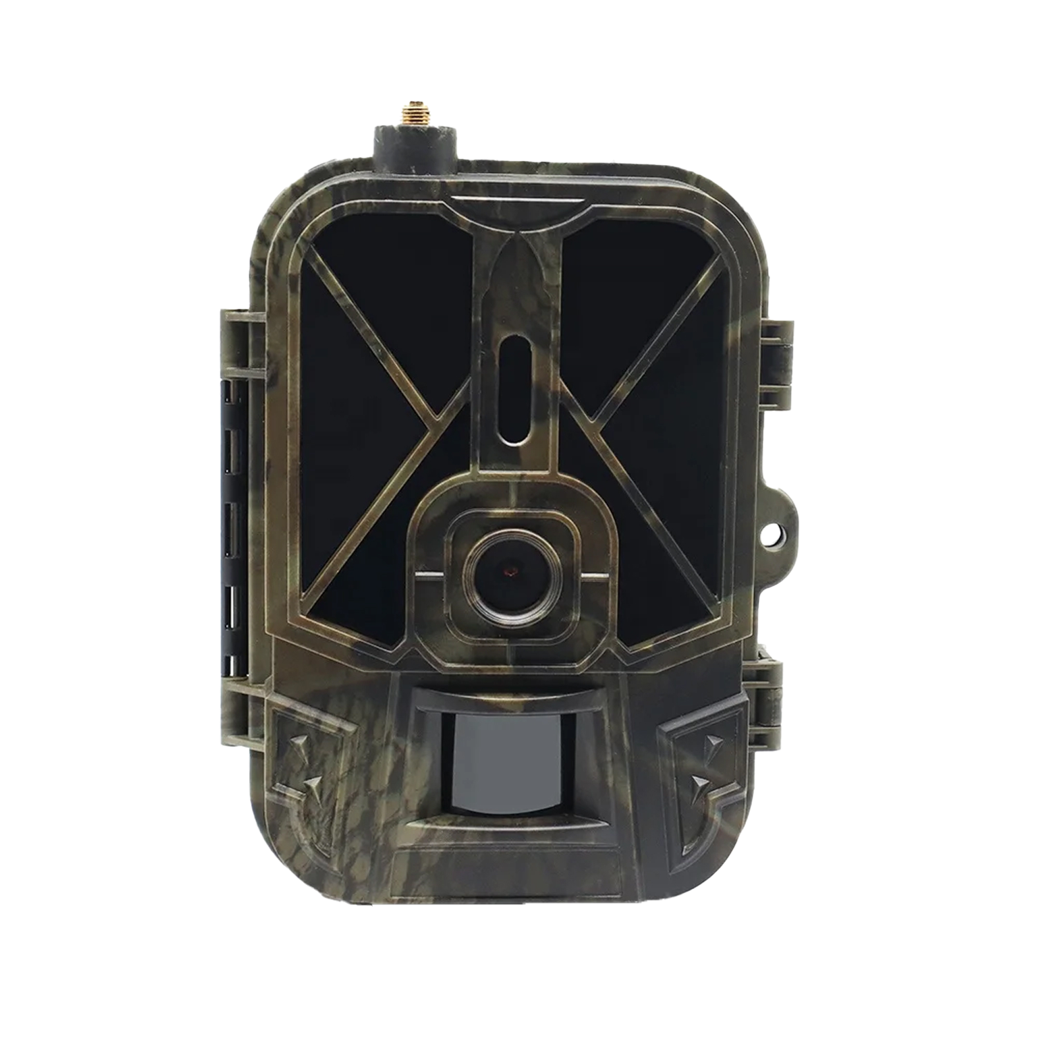 TrackyRix