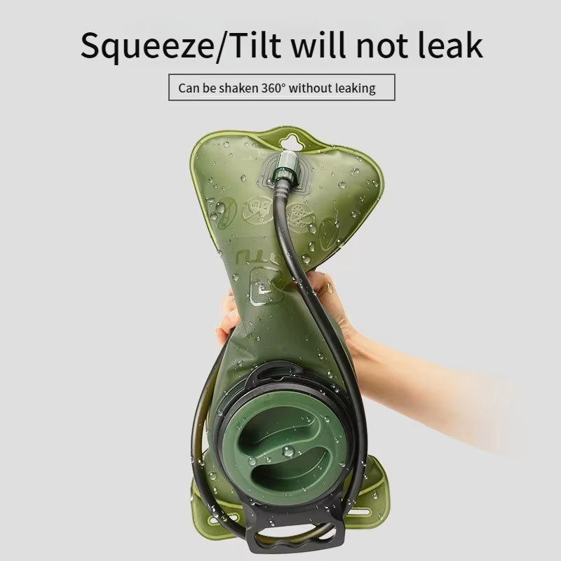 Title: TrecoBlaxi Water Bladder - 3.54