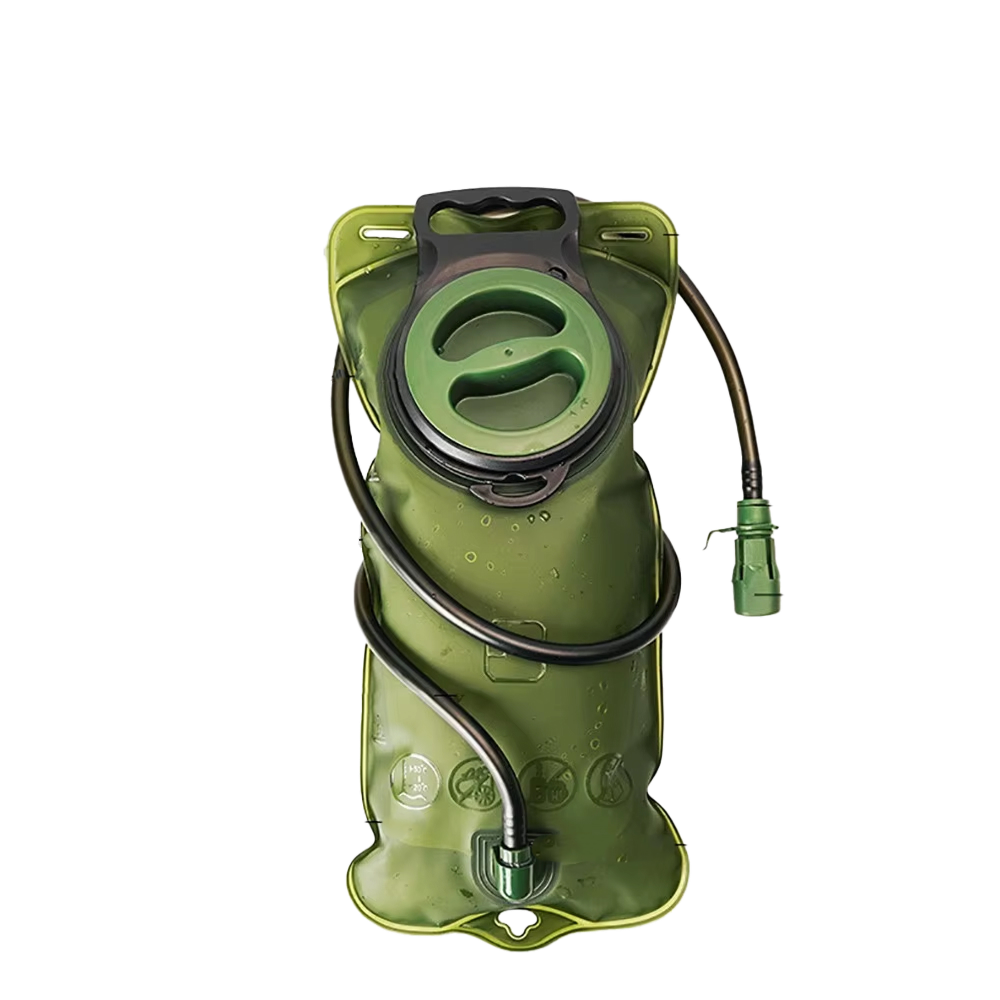 Title: TrecoBlaxi Water Bladder - 3.54