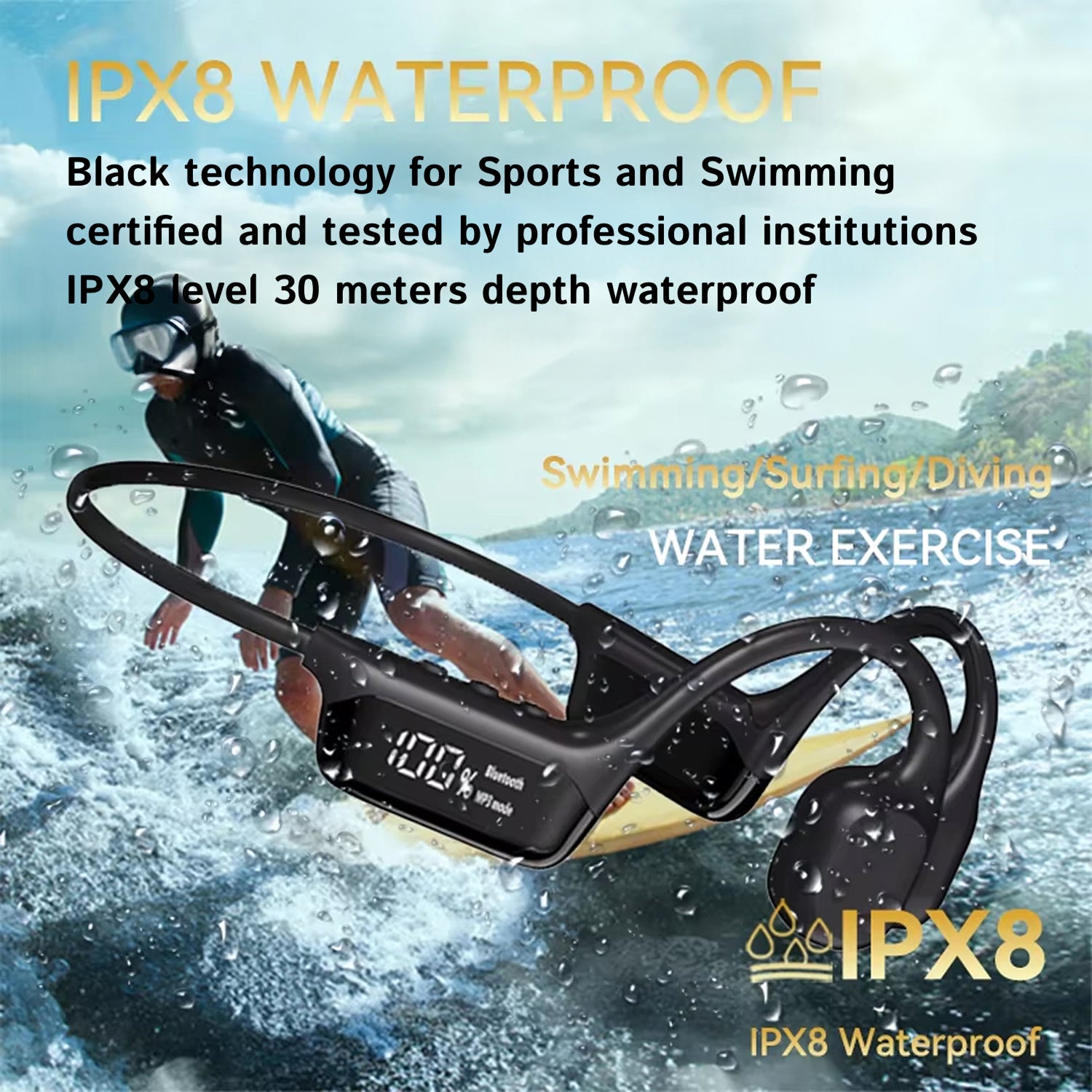 VibraFlowi