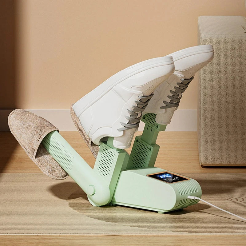 WarmSolei