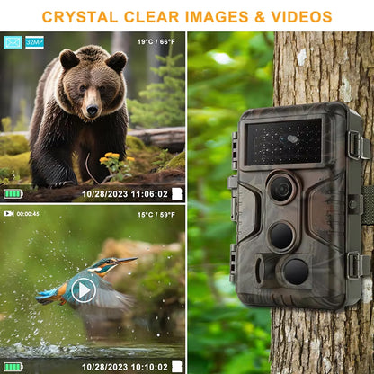 WildSpux