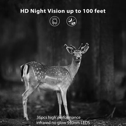 WildSpux