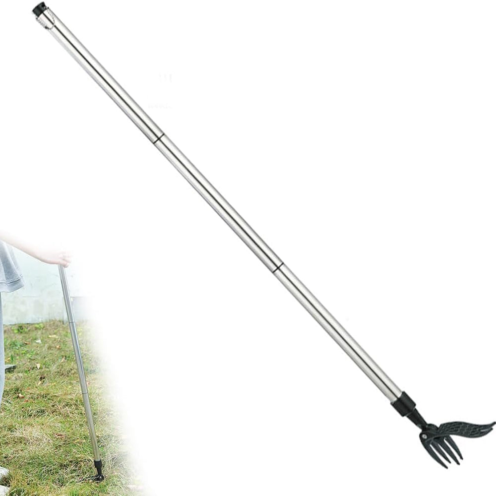 ZasJanee Stand-Up Weed Puller 40