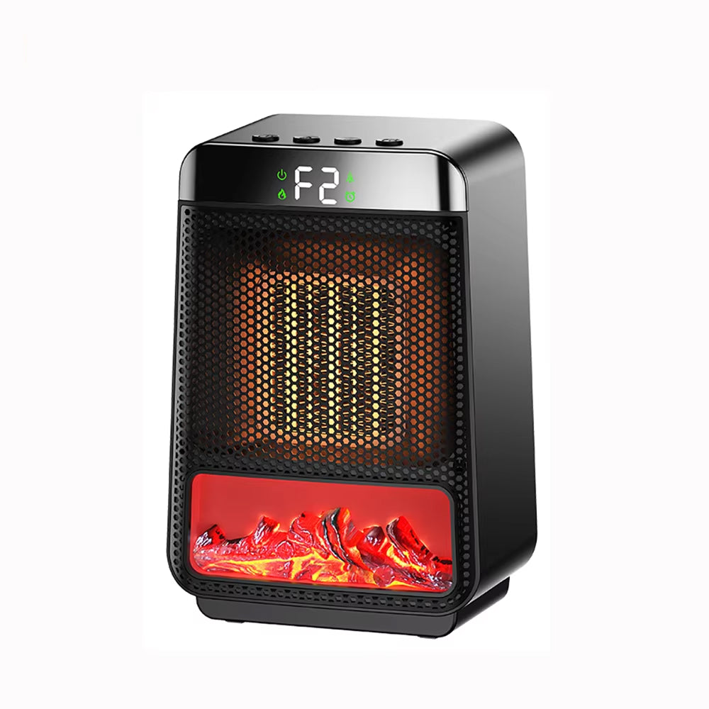 ZoniWarm