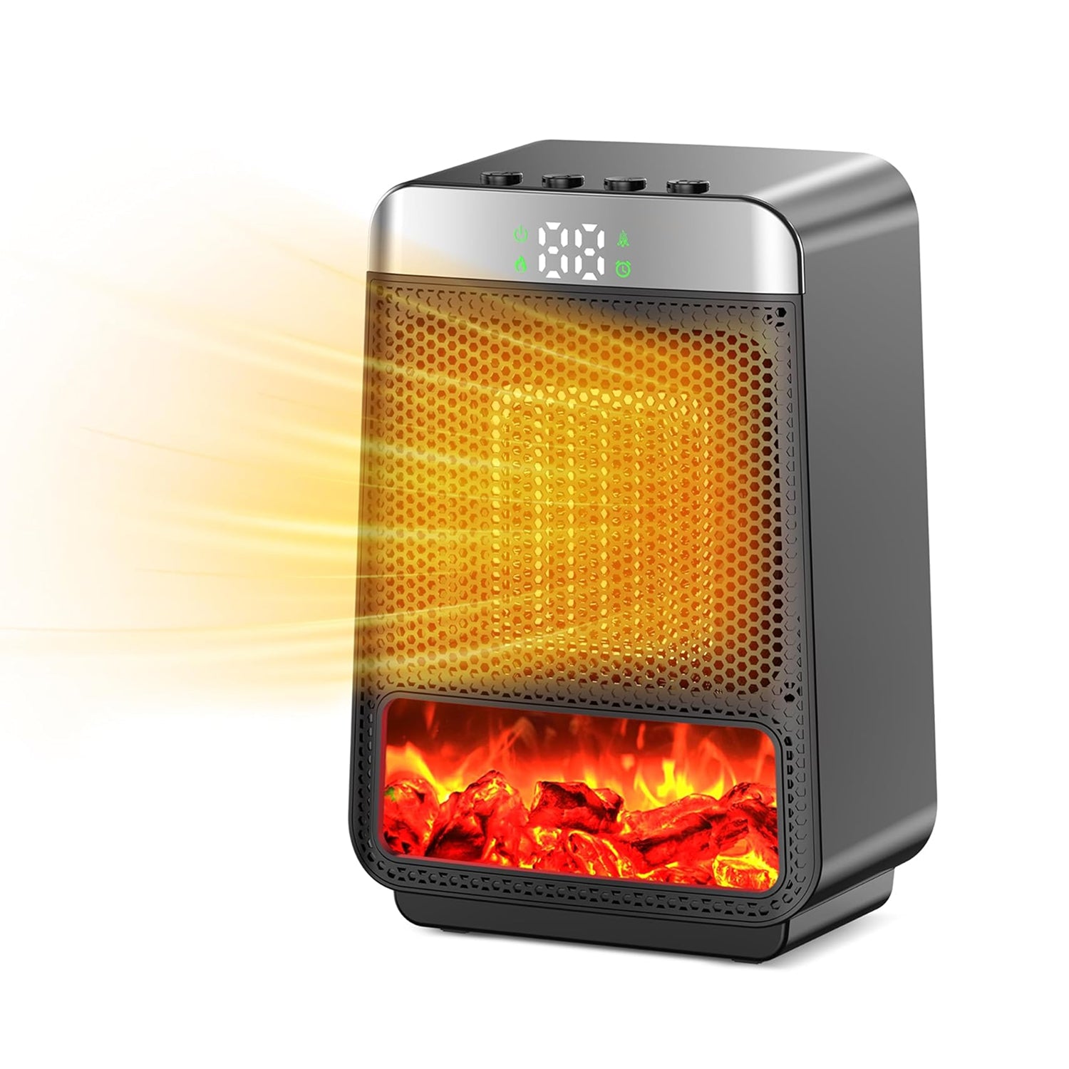 ZoniWarm