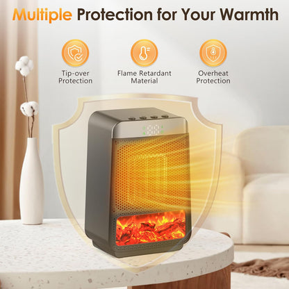 ZoniWarm