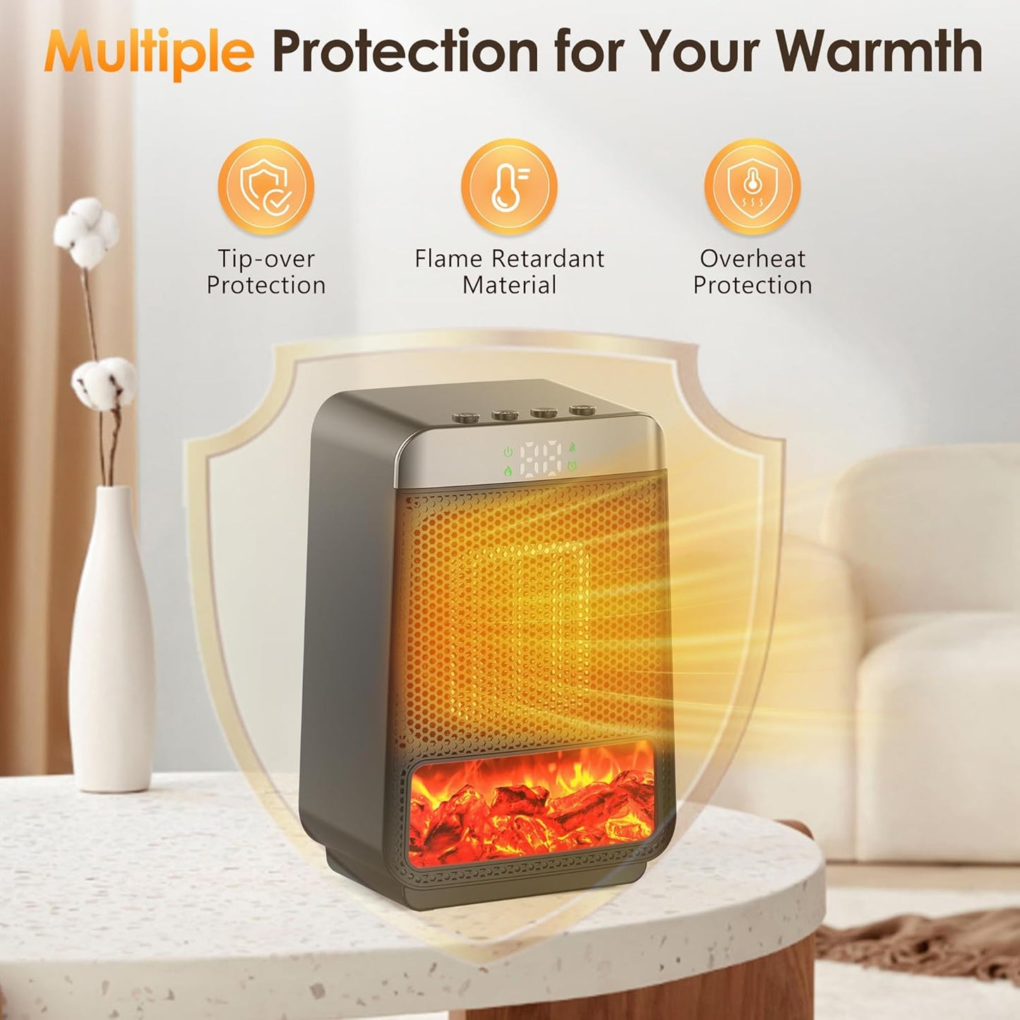 ZoniWarm