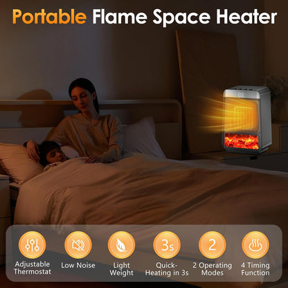 ZoniWarm
