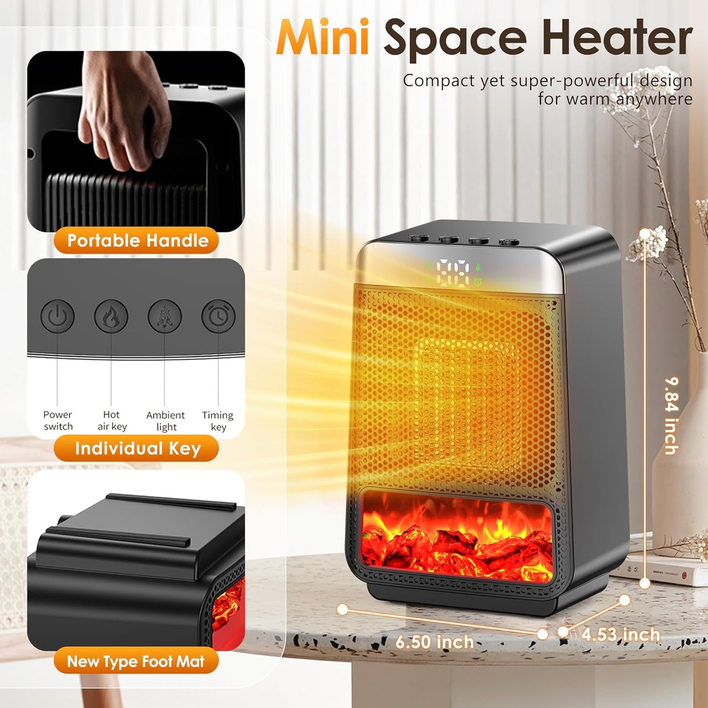 ZoniWarm