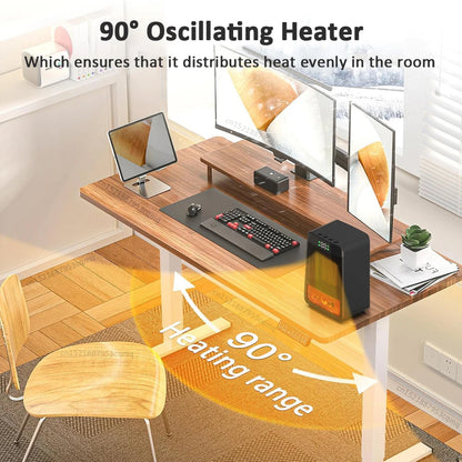 ZoniWarm